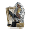 Acrylic Stand(150mm) / Iman