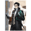 Shikishi Board(260*180mm) / Nawfal