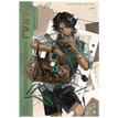 Shikishi Board(260*180mm) / Faraj
