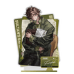 Acrylic Stand(150mm) / Fardak