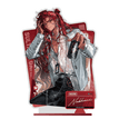 Acrylic Stand(150mm) / Nabhani