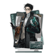 Acrylic Stand(150mm) / Nawfal