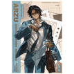 Shikishi Board(260*180mm) / Arzu