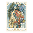 260*180mm / Minister Arzu