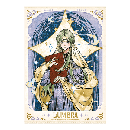 Sultan's Game | Vol.9 Shikishi Board MAGICMART Anime Goods - Funimecity 