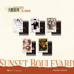 撤离&自白&大眠&定位系列 / Polaroid Set-Da Mian (100*65mm)
