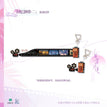爱人&轻拿轻放&逗猫&韶光凝影&回忆倒带系列 / Charm Set-Hui Yi Dao Dai (20*50mm)