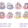 萌装手记&小熊的陪伴日系列 / Acrylic Stand Blind Box-Random One (58.5*70mm)