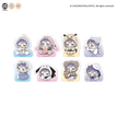 Acrylic Stand Figure Blind Box-Random One (75*74mm)