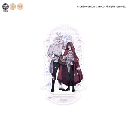 Surge Towards You | MercuryStudio China Exclusive Series MercuryStudio Anime Goods - Funimecity 