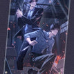 危急时刻系列 / Acrylic Stand Figure Set-Bu Zhong Hua&Wu Yu