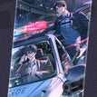 危急时刻系列 / Acrylic Stand Figure-Yan Xie&Jiang Ting