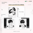 Sanctuary系列 / Polaroid Set (63*88mm;70*90mm)