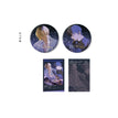 一期 / Badge Set-Wu Ye Fan (75mm)