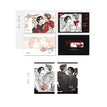 一期 / Transparent Card Set-Sheng Ri (6.5*10cm)