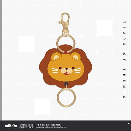 Tears of Themis | Accompanying Series Plush Charm MiHoYo Anime Goods - FUNIMECITY