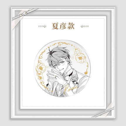 Tears of Themis | Ai Shi Wo Ci Sheng De Wei Yi Da An Series Acrylic Coaster KAKACODE Anime Goods - FUNIMECITY 