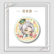 爱是我此生的唯一答案系列 / 58mm / Vilhelm