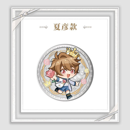 Tears of Themis | Ai Shi Wo Ci Sheng De Wei Yi Da An Series Enamel Coin & Acrylic Stand KAKACODE Anime Goods - FUNIMECITY 