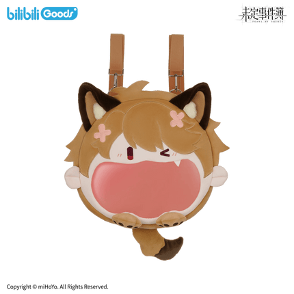 Tears of Themis | Chao Kai Xin Series Bag Bilibili Anime Goods - FUNIMECITY