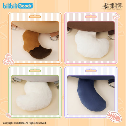 Tears of Themis | Chao Kai Xin Series Bag Bilibili Anime Goods - FUNIMECITY