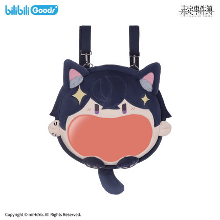 Tears of Themis | Chao Kai Xin Series Bag Bilibili Anime Goods - FUNIMECITY