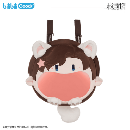 Tears of Themis | Chao Kai Xin Series Bag Bilibili Anime Goods - FUNIMECITY