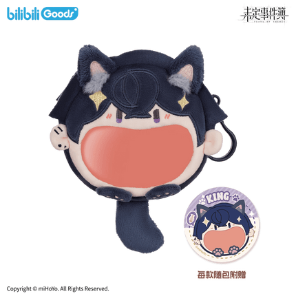 Tears of Themis | Chao Kai Xin Series Bag Bilibili Anime Goods - FUNIMECITY