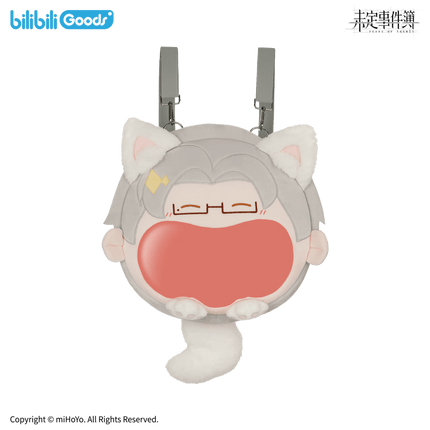 Tears of Themis | Chao Kai Xin Series Bag Bilibili Anime Goods - FUNIMECITY