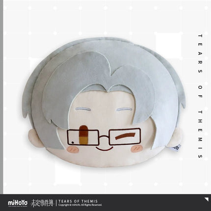 Tears of Themis | Daily Series Chibi Cushion Set miHoYo - FUNIMECITY