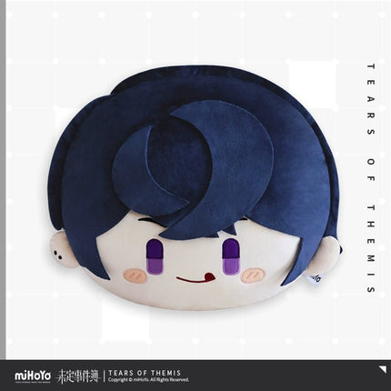 Tears of Themis | Daily Series Chibi Cushion Set miHoYo - FUNIMECITY