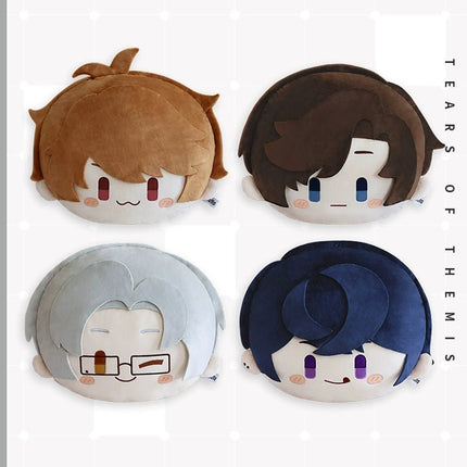 Tears of Themis | Daily Series Chibi Cushion Set miHoYo - FUNIMECITY