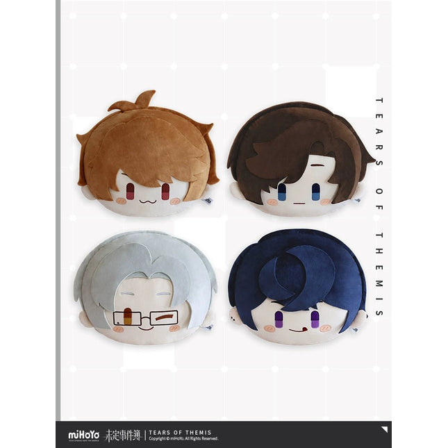 Tears of Themis | Daily Series Chibi Cushion Set miHoYo - FUNIMECITY