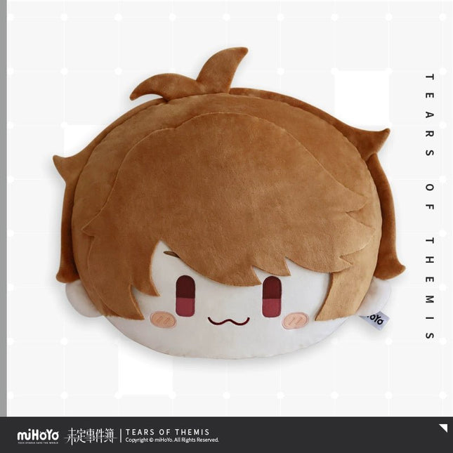 Tears of Themis | Daily Series Chibi Cushion Set miHoYo - FUNIMECITY