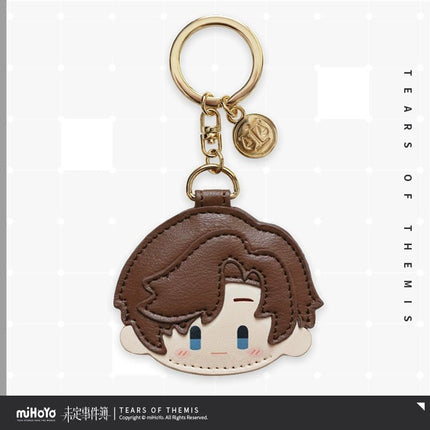 Tears of Themis | Daily Series Chibi PU Charm MiHoYo Anime Goods - FUNIMECITY