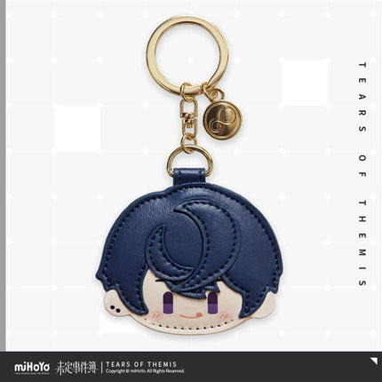 Tears of Themis | Daily Series Chibi PU Charm MiHoYo Anime Goods - FUNIMECITY