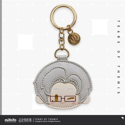 Tears of Themis | Daily Series Chibi PU Charm MiHoYo Anime Goods - FUNIMECITY