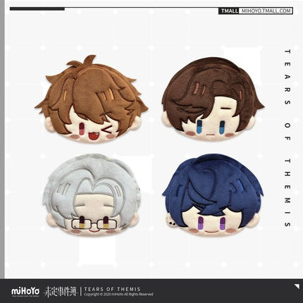 Tears of Themis | Daily Series Chibi Purse Set miHoYo - FUNIMECITY