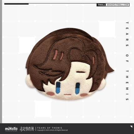 Tears of Themis | Daily Series Chibi Purse Set miHoYo - FUNIMECITY
