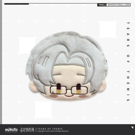 Tears of Themis | Daily Series Chibi Purse Set miHoYo - FUNIMECITY