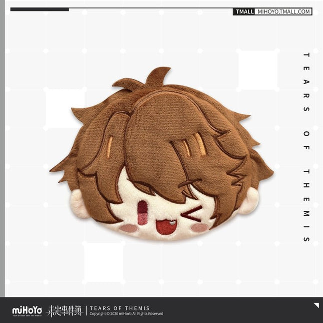 Tears of Themis | Daily Series Chibi Purse Set miHoYo - FUNIMECITY