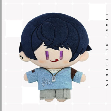 Tears of Themis | Daily Series Plush Doll Set 2 miHoYo - FUNIMECITY