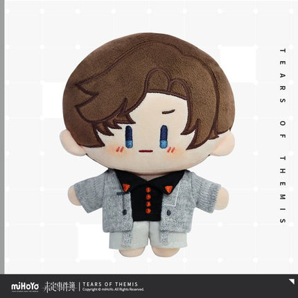 Tears of Themis | Daily Series Plush Doll Set 2 miHoYo - FUNIMECITY