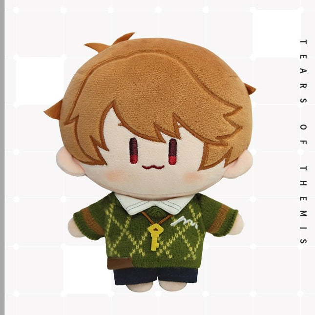Tears of Themis | Daily Series Plush Doll Set 2 miHoYo - FUNIMECITY