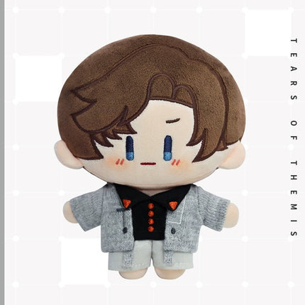 Tears of Themis | Daily Series Plush Doll Set 2 miHoYo - FUNIMECITY