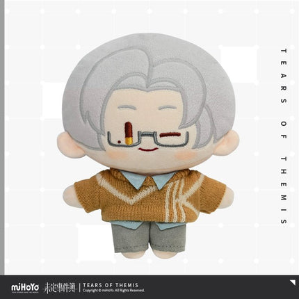 Tears of Themis | Daily Series Plush Doll Set 2 miHoYo - FUNIMECITY
