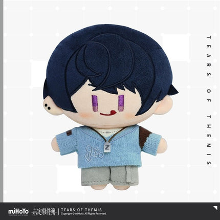 Tears of Themis | Daily Series Plush Doll Set 2 miHoYo - FUNIMECITY