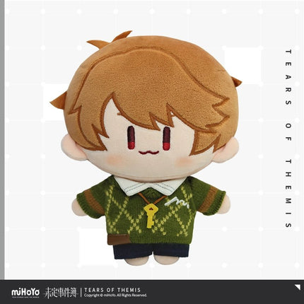 Tears of Themis | Daily Series Plush Doll Set 2 miHoYo - FUNIMECITY