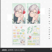 恋心萌动系列 / Photo Card Set-Mo Yi