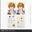 恋心萌动系列 / Photo Card Set-Xia Yan